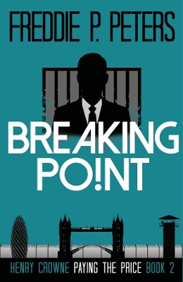 Book cover for BREAKING POINT