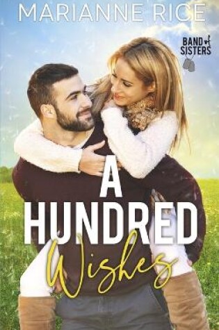 Cover of A Hundred Wishes