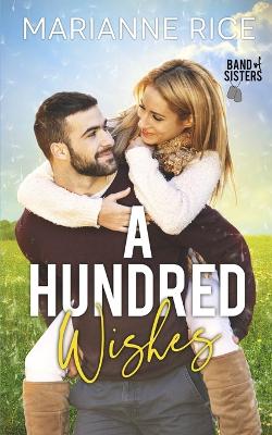 Book cover for A Hundred Wishes