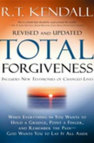 Cover of Total Forgiveness