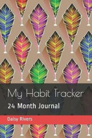 Cover of My Habit Tracker