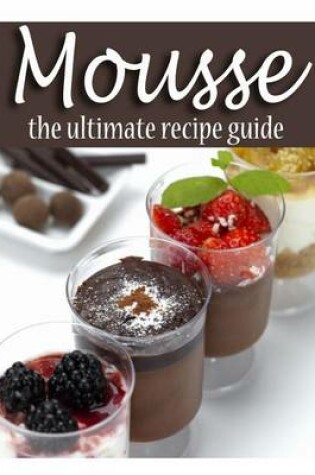 Cover of Mousse