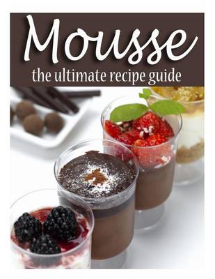 Book cover for Mousse