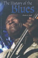 Cover of History of the Blues