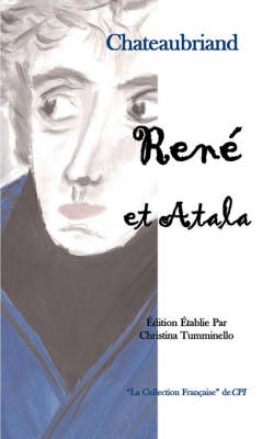 Book cover for Rene Et Atala