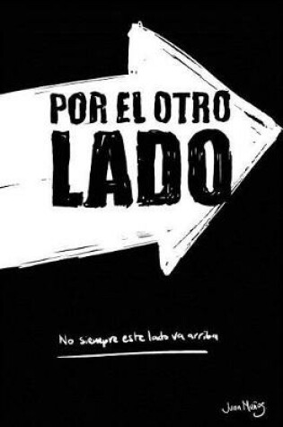 Cover of Por el otro lado