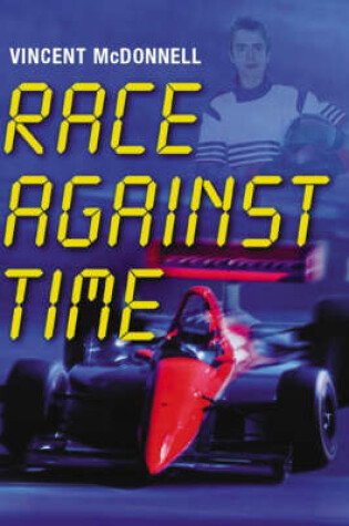 Cover of Race Against Time