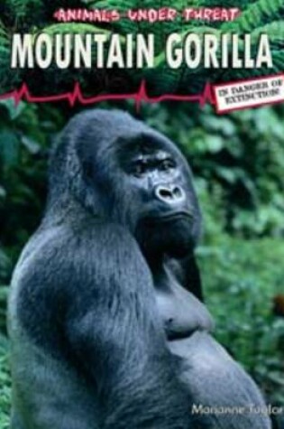 Cover of Mountain Gorilla