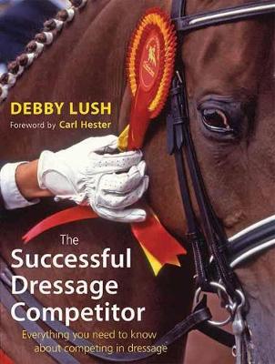 Cover of Successful Dressage Competitor