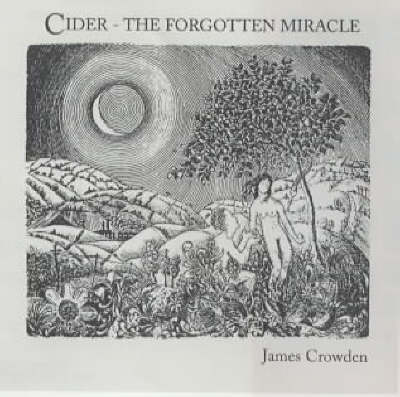 Book cover for Cider