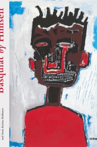 Cover of Basquiat by Himself