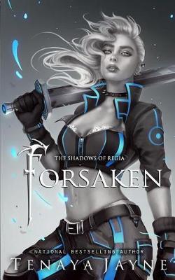 Cover of Forsaken