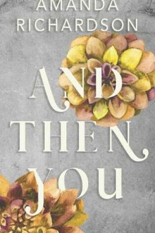 Cover of And Then You