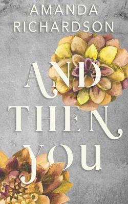 Book cover for And Then You