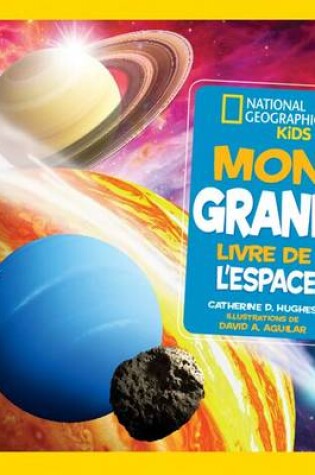 Cover of Fre-Natl Geographic Kids Mon G