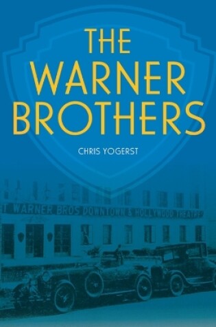 Cover of The Warner Brothers