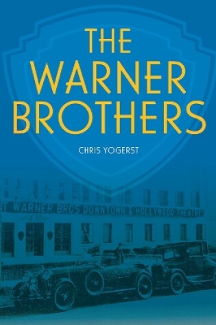 Cover of The Warner Brothers