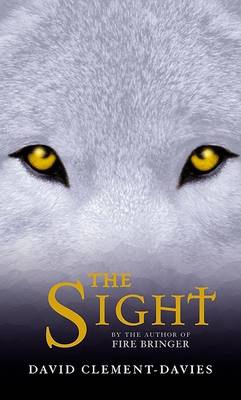 The Sight by David Clement-Davies