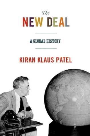 Cover of The New Deal