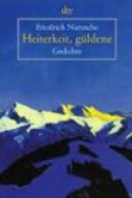 Book cover for Heiterkeit, guldene