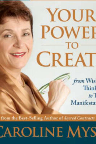 Cover of Your Power to Create