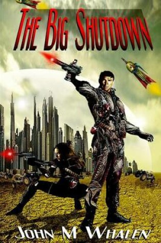 Cover of The Big Shutdown