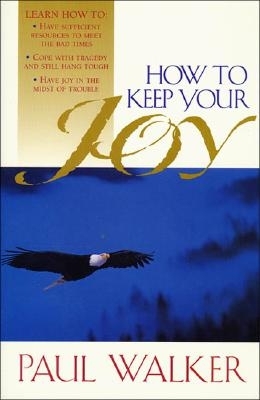 Book cover for How to Keep Your Joy