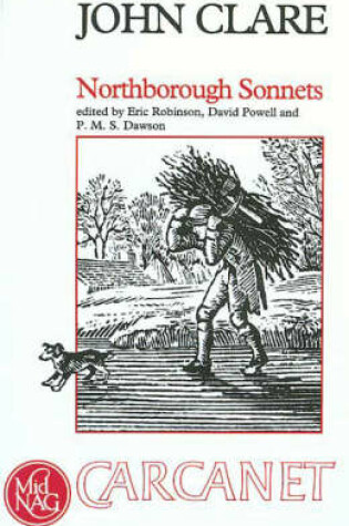 Cover of Northborough Sonnets