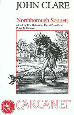 Book cover for Northborough Sonnets