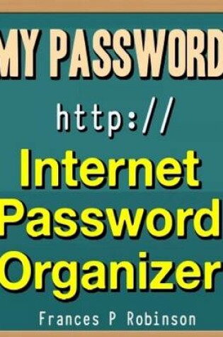 Cover of My Password