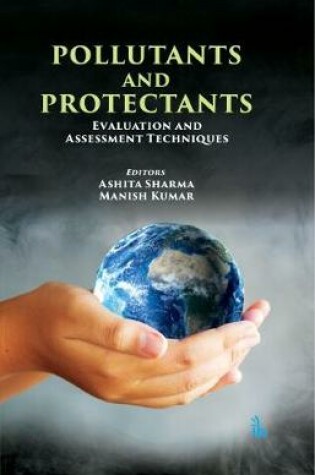 Cover of Pollutants and Protectants