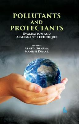 Book cover for Pollutants and Protectants