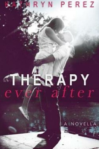 Cover of THERAPY Ever After