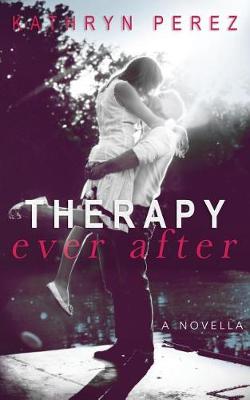 Cover of THERAPY Ever After