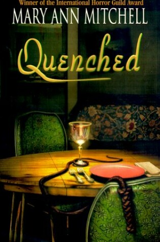 Cover of Quenched