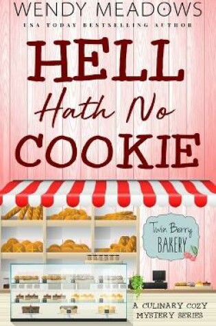 Cover of Hell Hath No Cookie