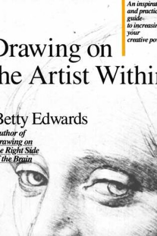 Cover of Drawing on the Artist Within