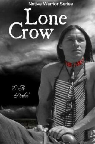 Cover of Lone Crow