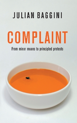 Cover of Complaint