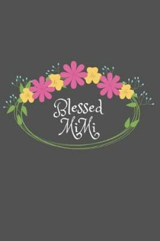 Cover of Blessed MiMi