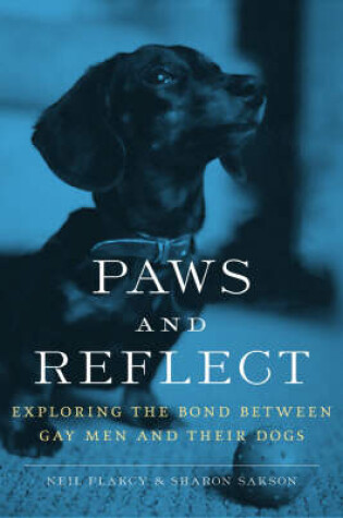 Cover of Paws And Reflect