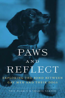 Book cover for Paws And Reflect
