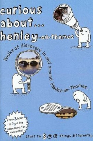 Cover of Curious About... Henley-on-Thames