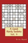 Book cover for A Good Hardy Sudoku Vol. 3