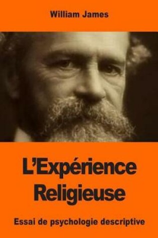 Cover of L'Exp rience Religieuse