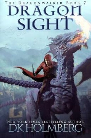 Cover of Dragon Sight