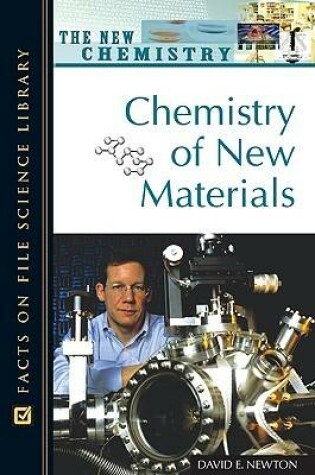 Cover of Chemistry of New Materials