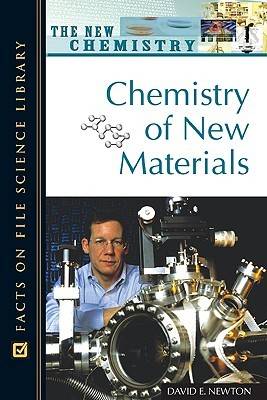 Book cover for Chemistry of New Materials