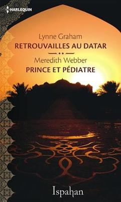 Book cover for Retrouvailles Au Datar - Prince Et Pediatre