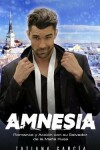 Book cover for Amnesia